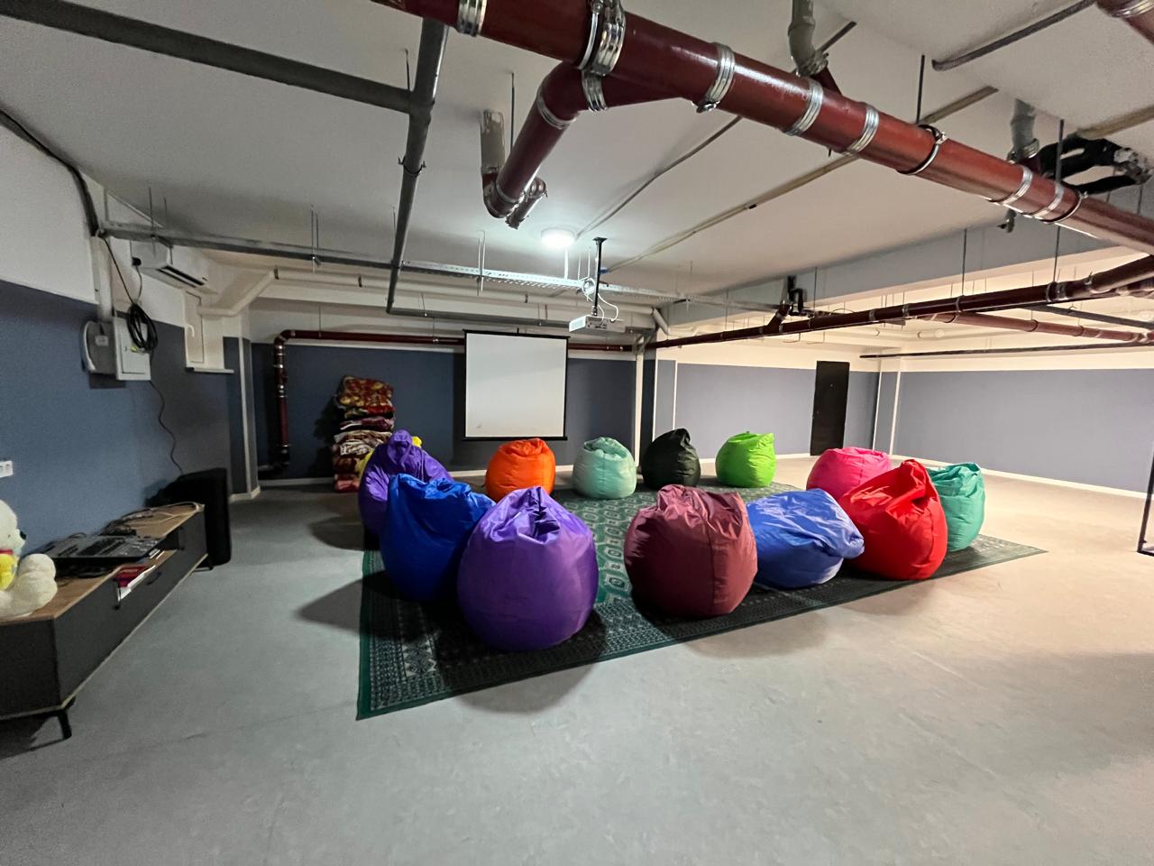 Sport point