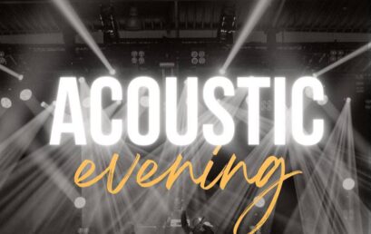 Acoustic Evening