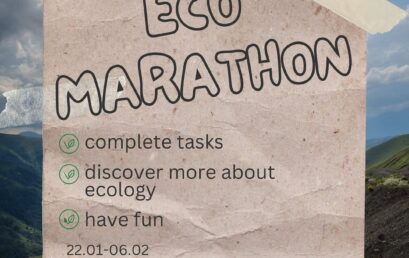 Eco-marathon