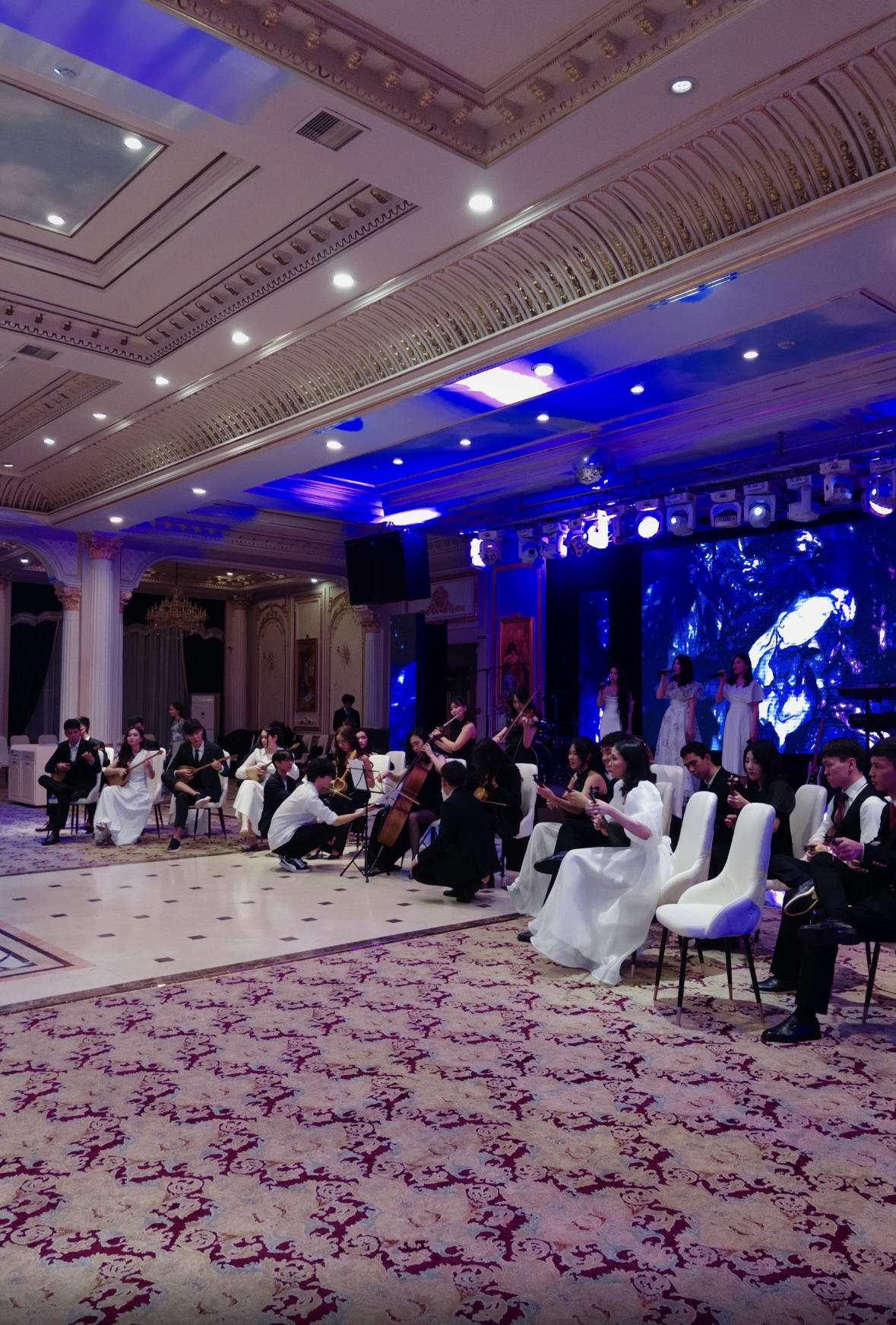 Венский бал