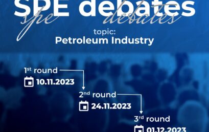 SPE debates