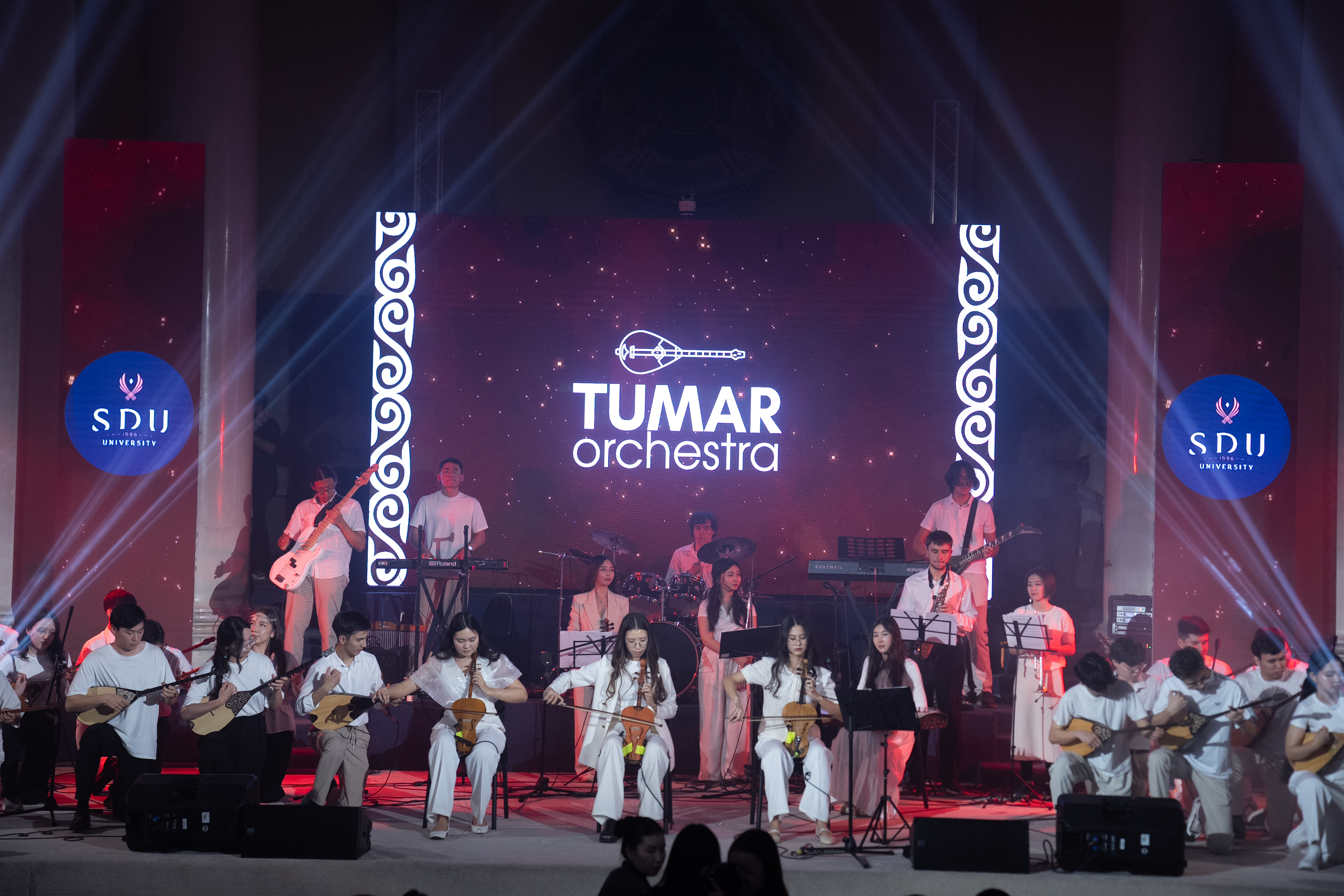 Tumar Tunes 2026