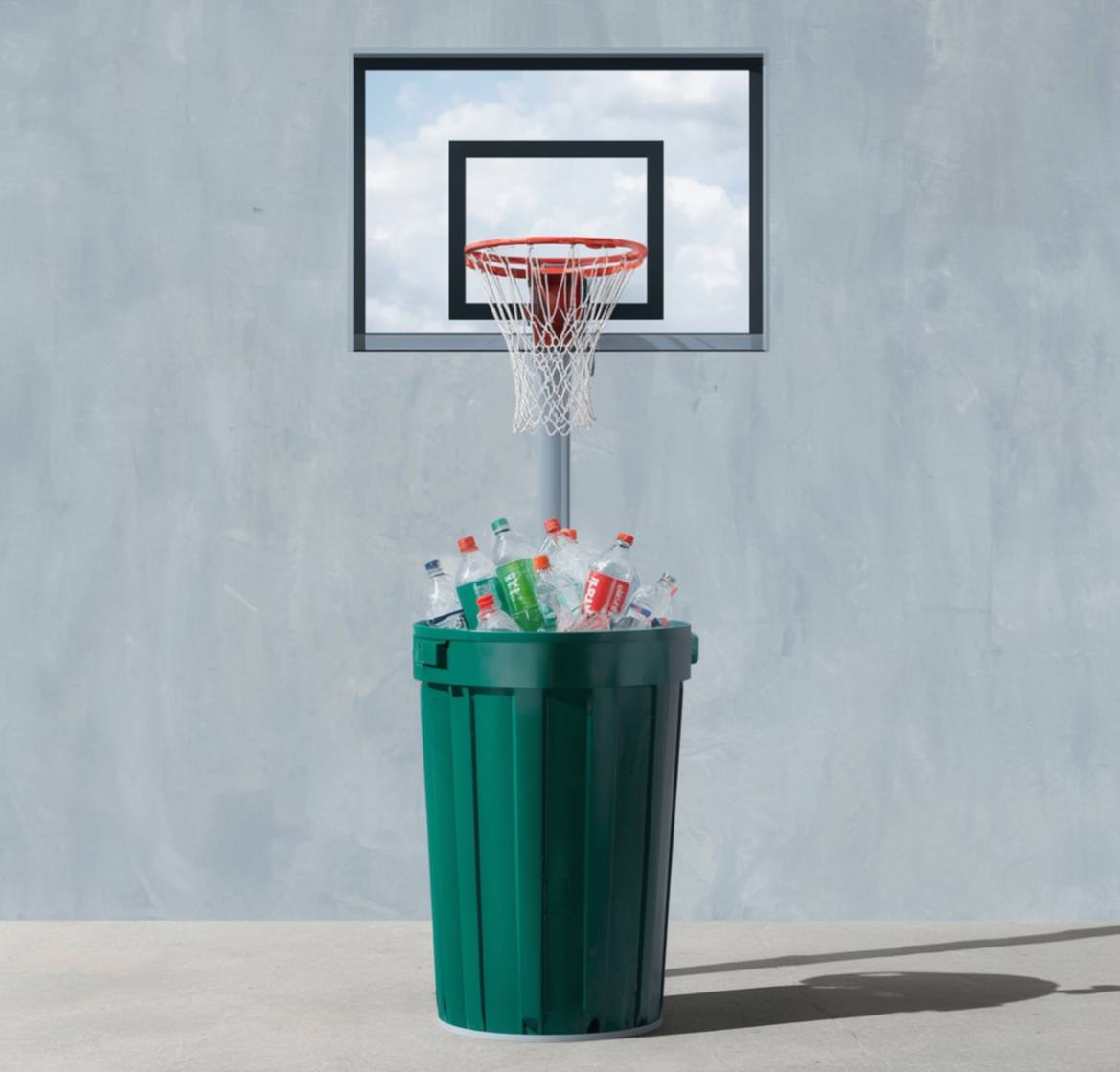 EcoHoops